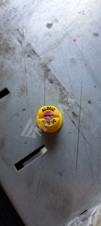 DUZA ALBUZ APE80 GALBEN